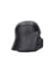 Figura antiestrés casco de Darth Vader 9 cm