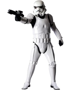 Costum Stormtrooper Supreme