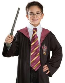 Harry Potter Wand & Glasses Kit