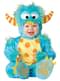 Little Monster Costume for Babies