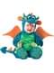 Drac Dragon costumer (toddler)