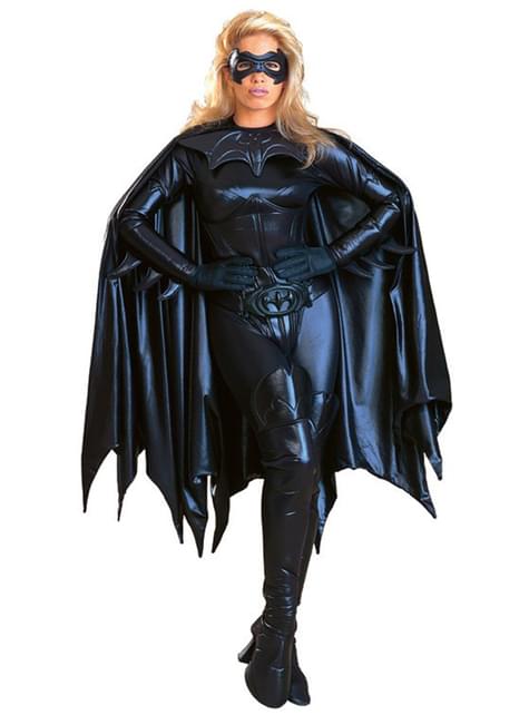 Costume di Batgirl - Grand Heritage . I più divertenti