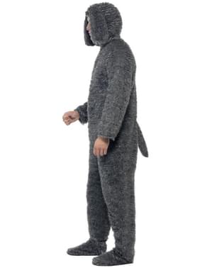 מקסים כלב מבוגר תלבושות