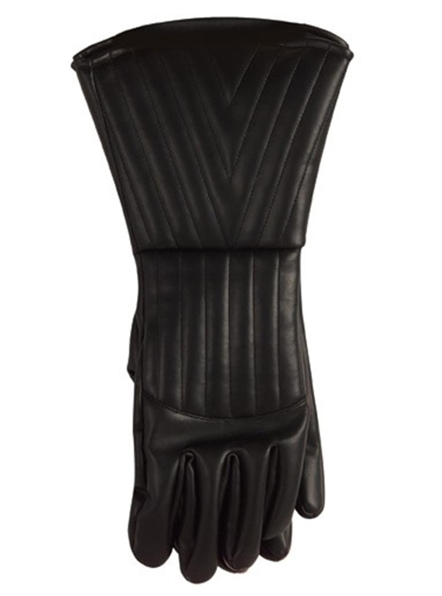 Darth Vader Gloves