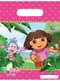 Dora the Explorer Bag Set