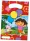 6 sacos Dora's Party