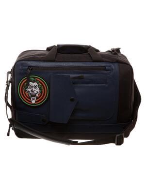 Mochila de Joker convertible