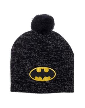 Batman bere şapka