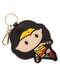 Breloc Wonder Woman Chibi