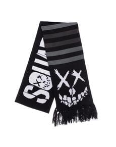 Cachecol de Esquadrão Suicida