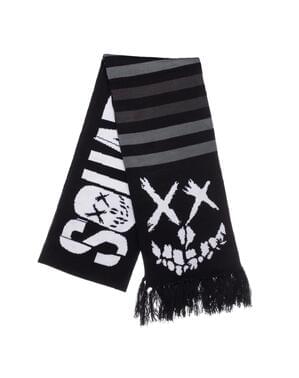 Suicide Squad scarf