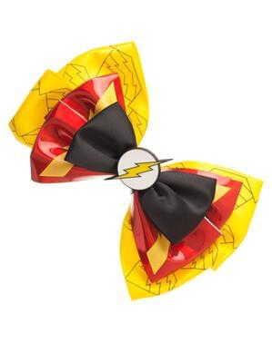 Laço para o cabelo de Flash para mulher