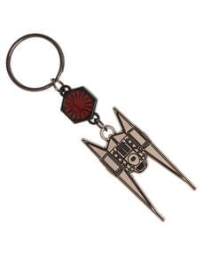 Ship Star Wars: Episode VIII keyring