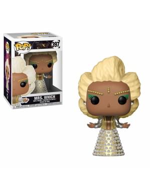 Funko POP! Doamna Which - O răsucire în timp