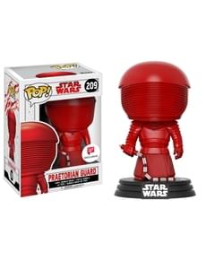 Funko POP! Garde d'élite Prétorien  -  Star Wars: Les Derniers Jedi