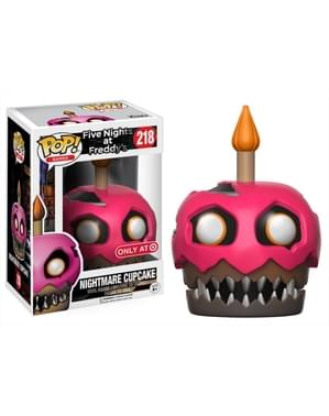 Funko POP! Kabus Cupcake - Freddys'de Beş Gece