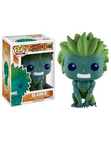 Funko POP! Blanka - Street Fighter