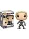 Funko POP! Nina Williams silver suit - Tekken