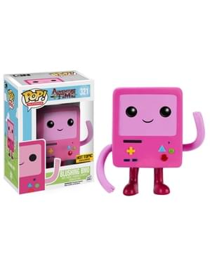 Funko POP! BMO rose -Adventure Time