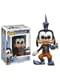 Funko POP! Kingdom Goofy - Kingdom Hearts