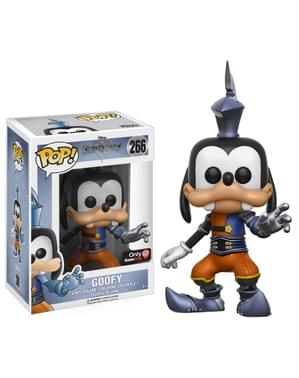 Funko POP! Kingdom Goofy - Kingdom Hearts