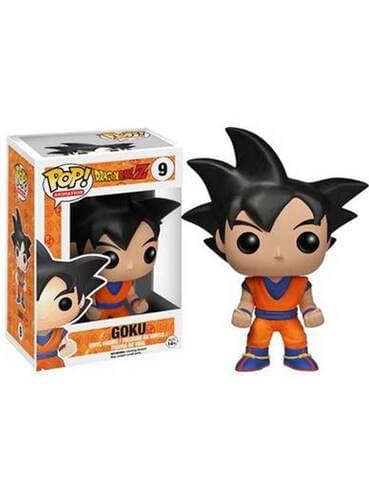 funko pop kid goku