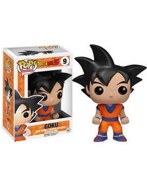 Funko POP! Son Goku Exclusive