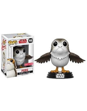 Funko POP! Porg - Star Wars: Les Derniers Jedi