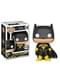 Funko POP! Batman Linterna Amarilla