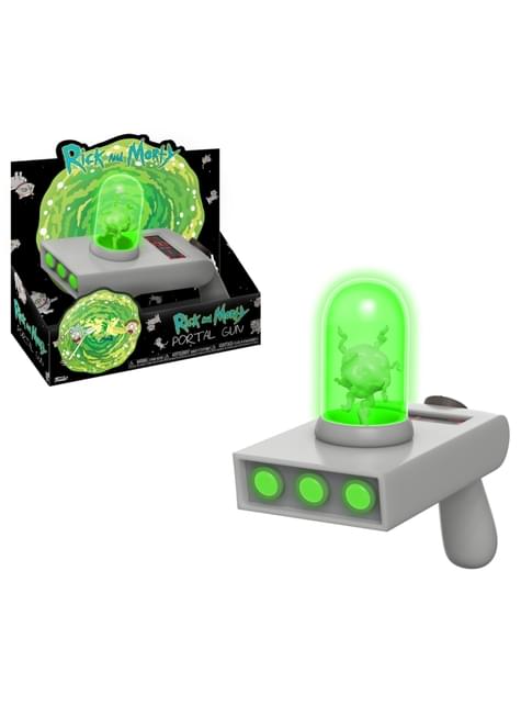 portal funko