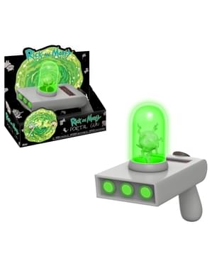 Funko POP! Játék: Portálvető Pisztoly - Rick & Morty