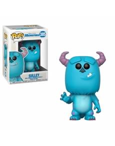 Funko POP! Sulley - Monsters Inc