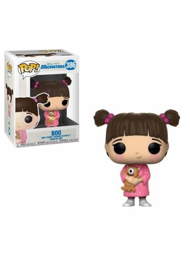 Funko POP! Boo - Monsters Inc