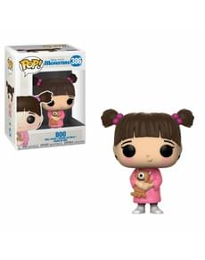 Funko POP! Boo - Monsters Inc