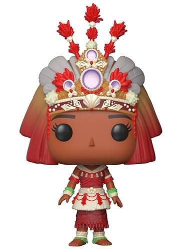 Funko POP! Moana ceremony