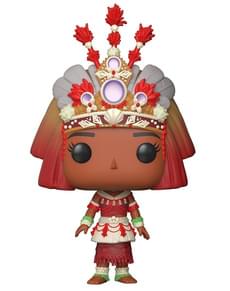 Funko POP! Moana ceremony