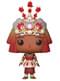 Funko POP! Vaiana Ceremonia