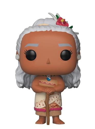 Funko POP! Gramma Tala - Moana