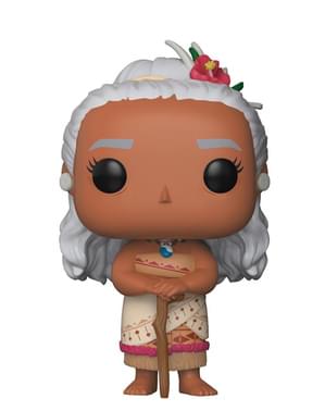 Funko POP! Γράμμα Τάλα - Μόνα
