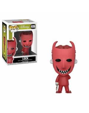 Funko POP! Lock - Noel'den Önce Kabus