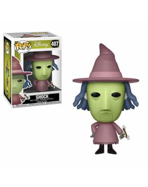 Funko POP! Shock - Nightmare Before Christmas