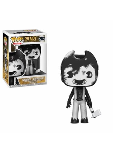 Funko POP! Sammy - Bendy and the Ink Machine