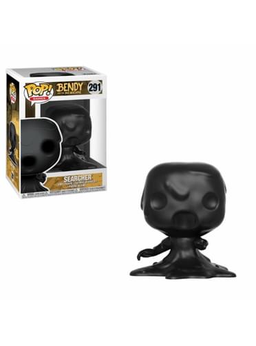 Funko POP! Searcher - Bendy and the Ink Machine