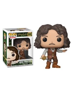 Funko POP! Inigo Montoya - Prenses Gelin