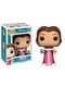 Funko POP! Belle with Birds Glitter - Beauty & the Beast