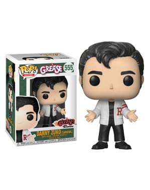 Funko Pop! Danny Zuko (Kazak) - Yağ