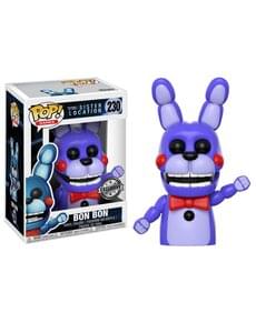 Funko POP! Sister Location: Bon Bon - Five Nights at Freddys