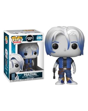 Funko POP! Parzival - Ready Player One