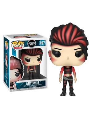 Funko POP! Art3mis - Ready Player One