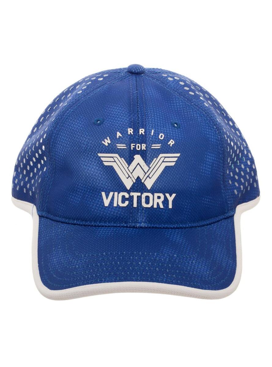 Casquette Wonder Woman